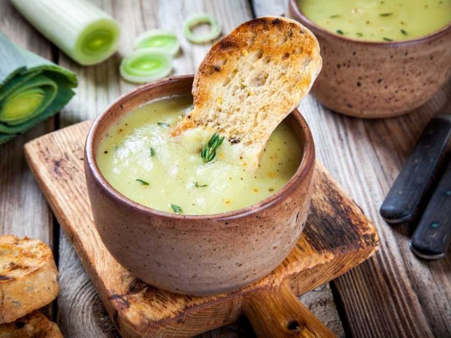 Рецепты постных супов на каждый день - вкусные пошагово 2020