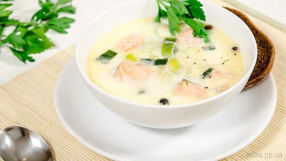 Вкусный суп из форели: топ-11 лучших и простых рецептов