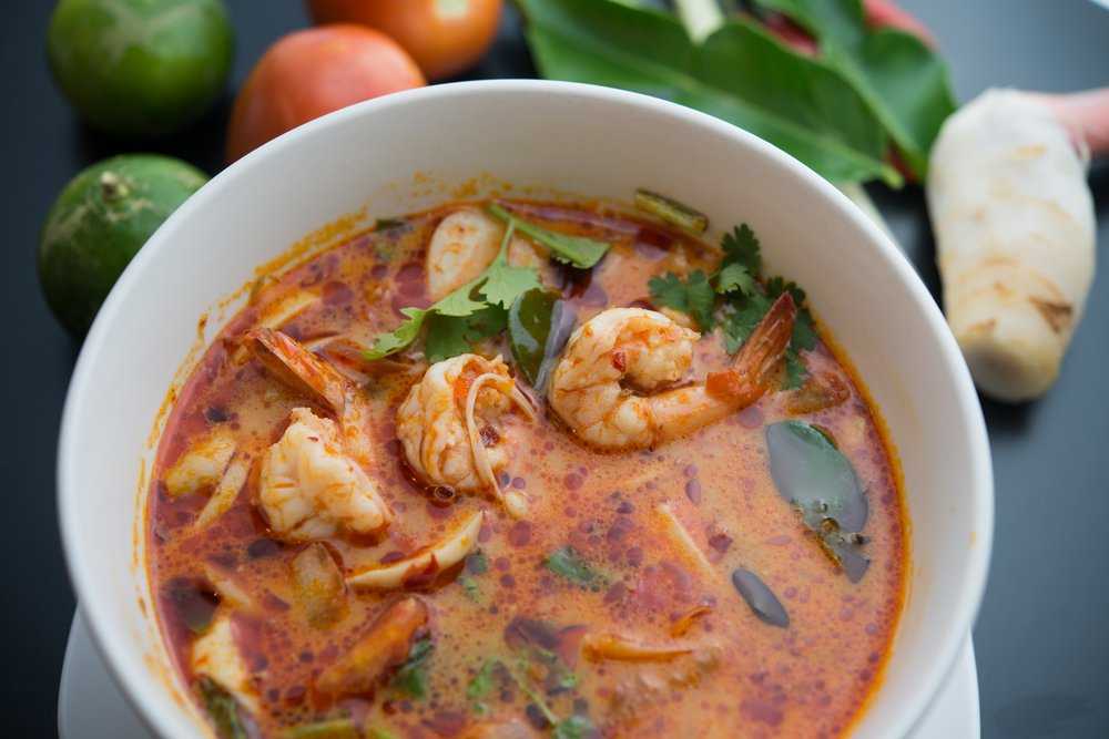 Суп фо - национальное вьетнамское блюдо. рецепты супа фо с курицей, говядин...