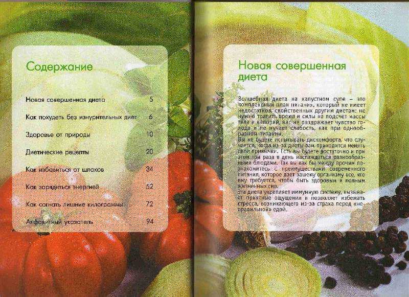 Капустный суп для похудения: рецепты приготовления низкокалорийных блюд с фото, а также отзывы о результатах диеты | диеты и рецепты