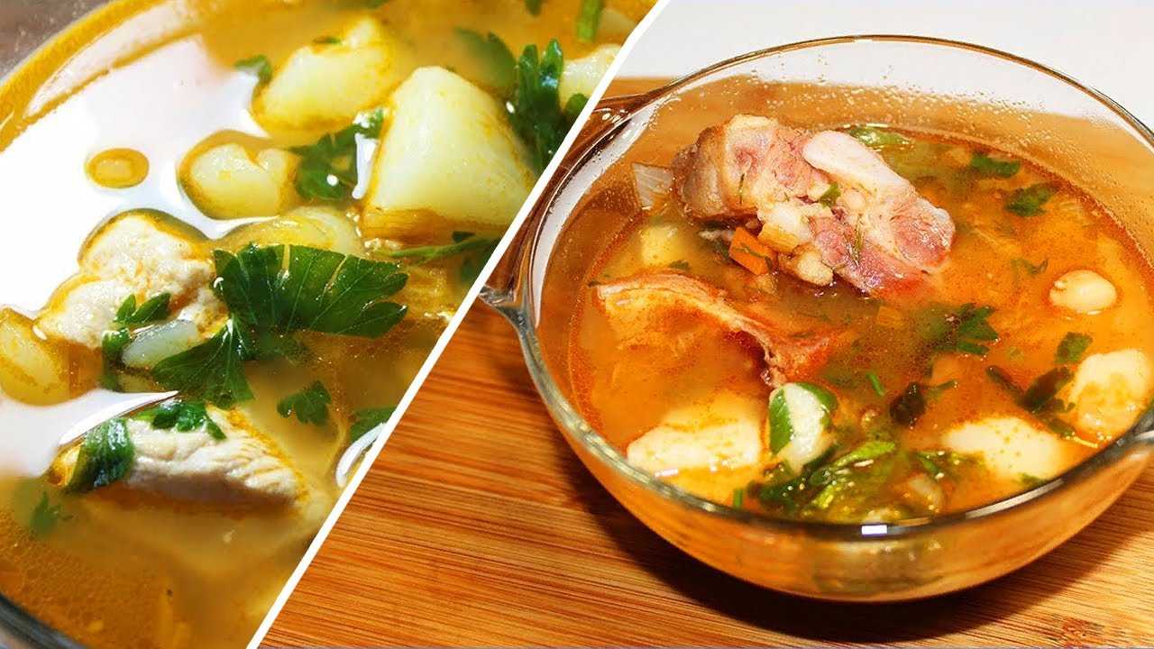 Суп из тыквы с сыром - самое полезное блюдо для здоровья: рецепт с фото и видео