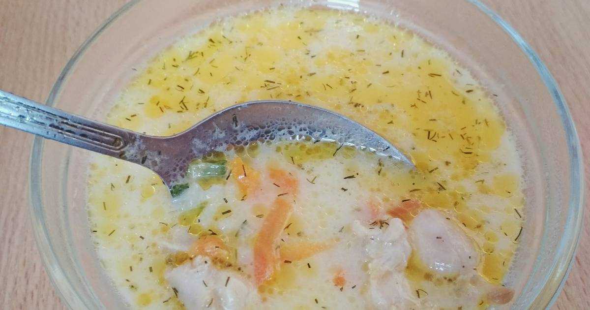 Суп с рисом и курицей – как приготовить вкусный куриный суп с рисом