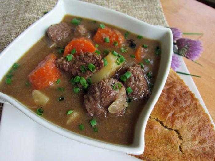 Как приготовить медвежатину – 8 вкусных рецептов - медицинские секреты