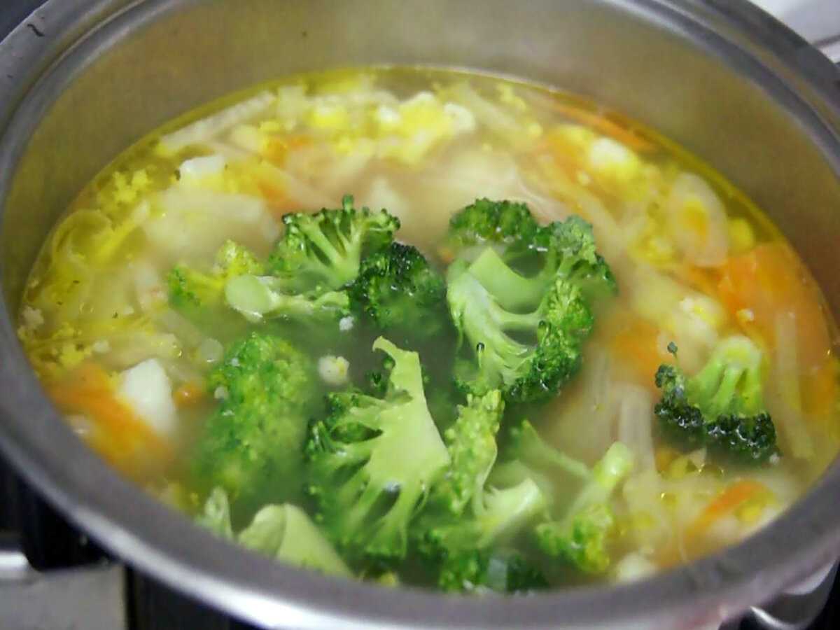 Куриный суп с галушками: пошаговый рецепт быстро и просто от марины выходцевой