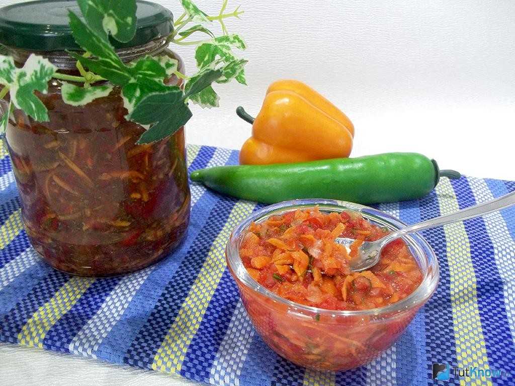 Приготовление сложных супов