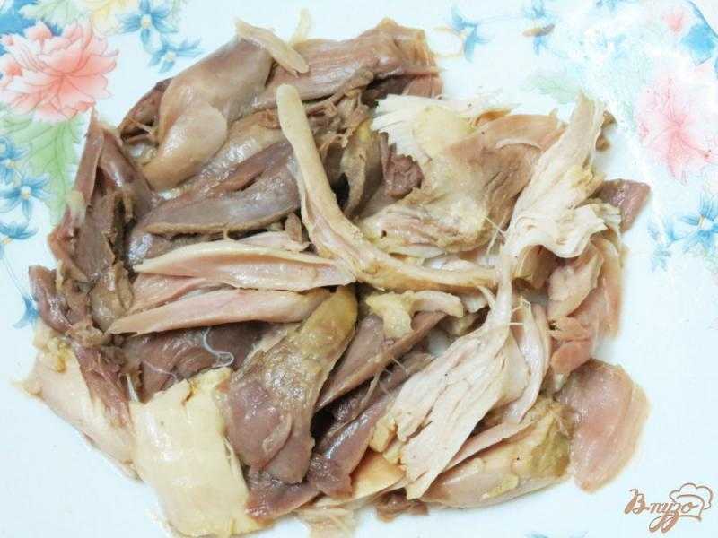 Как сварить бульон из курицы прозрачный наваристый и вкусный