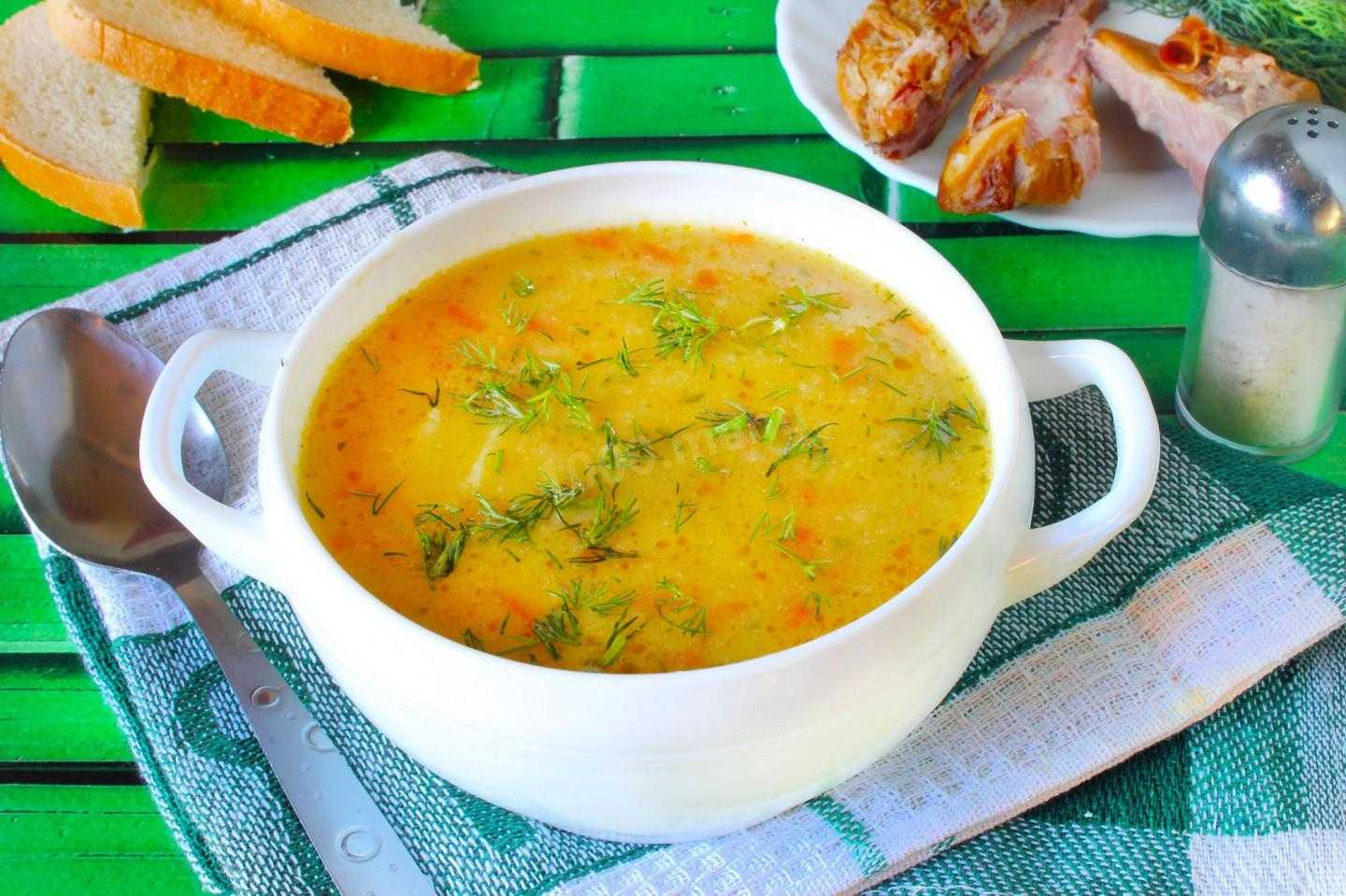 Грибной суп на мясном бульоне пошаговый рецепт быстро и просто от олега михайлова