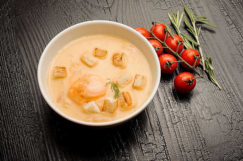 Луковый суп. 9 рецептов приготовления от классического французского до оригинальных