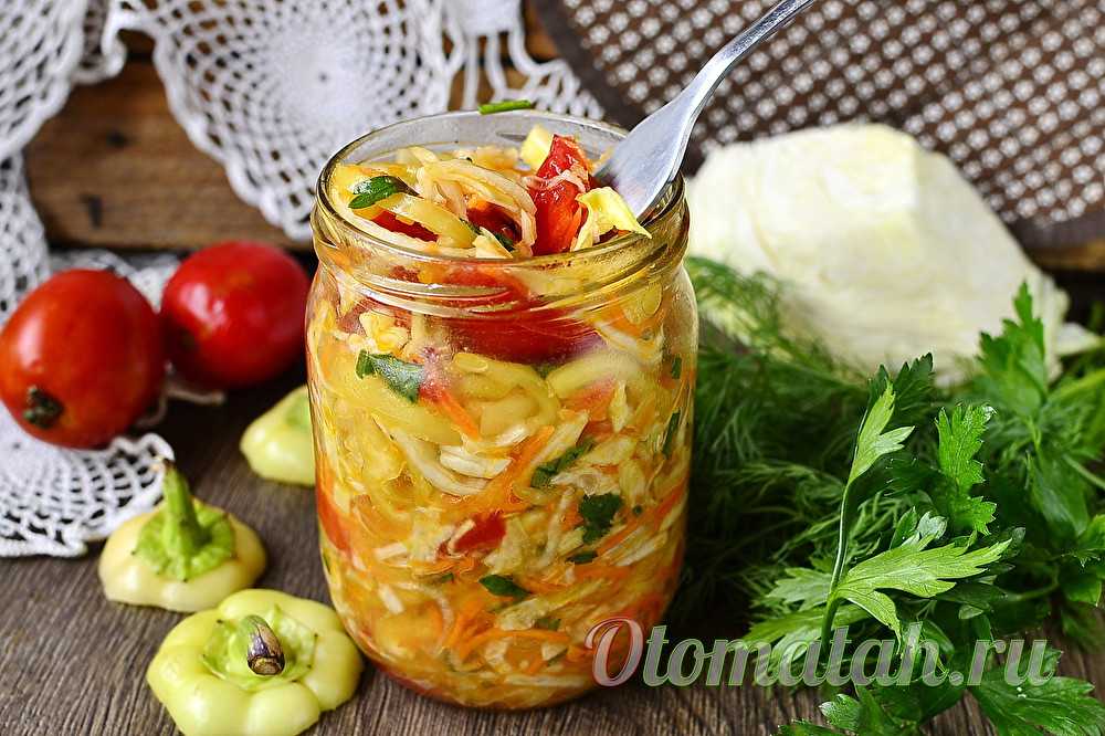 Рецепты из брюквы