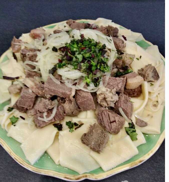 Супы из баранины. рецепты простые, узбекские, кавказские, грузинские с нутом, лапшой, фасолью