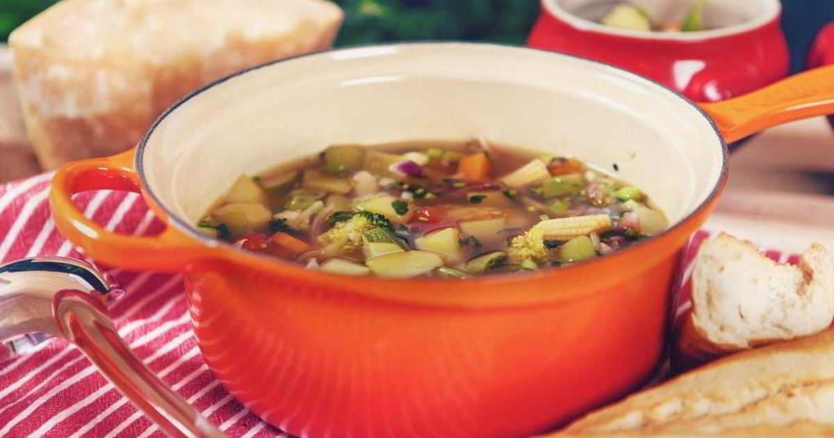 Римский пирог слоеный классический рецепт с фото пошагово - 1000.menu