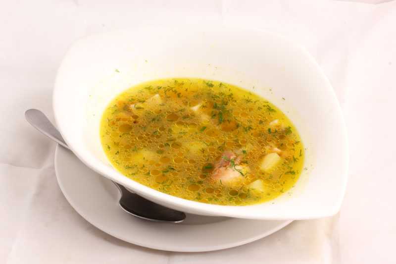 Суп из кролика - как вкусно приготовить с вермишелью, картошкой или рисом по рецептам с фото