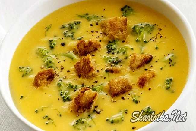 Сырный суп диетический рецепты блюд с фото, видео на your-diet.ru
