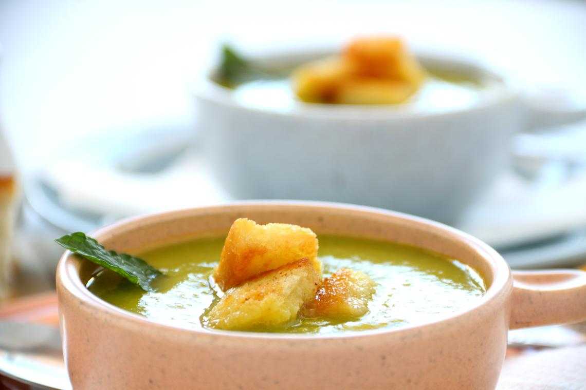 Супы-пюре со сливками: безумно вкусная нежность. лучше авторские рецепты простых и быстрых супов-пюре со сливками - автор екатерина данилова - журнал женское мнение