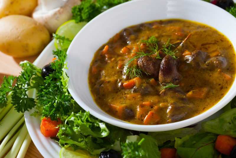 Щавелевый суп с яйцом классический рецепт с фото пошагово и видео - 1000.menu