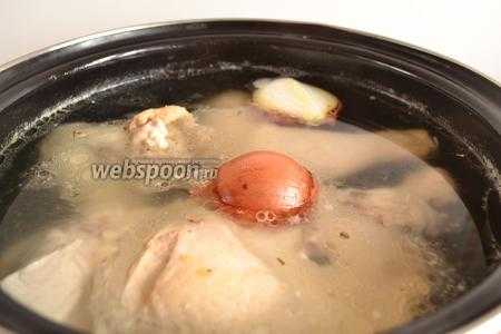 Татарский суп-лапша токмач - рецепт приготовления с мясом и овощами на ydoo.info