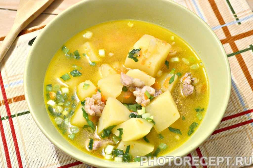 Суп из молодого барашка с лимонным соком. щи, борщи, супы и супчики