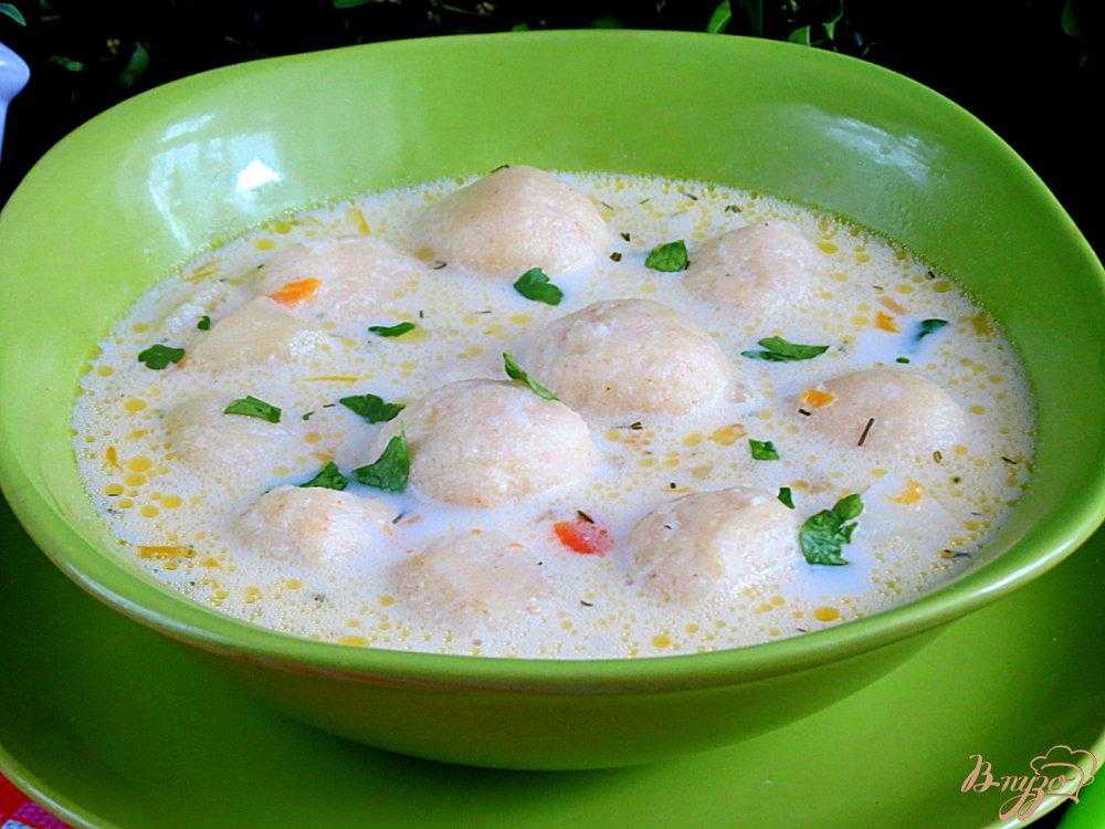 Национальные блюда эстонской кухни