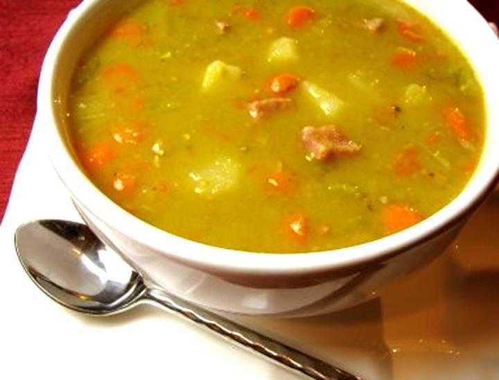 Суп в мультиварке из курицы – 10 рецептов
