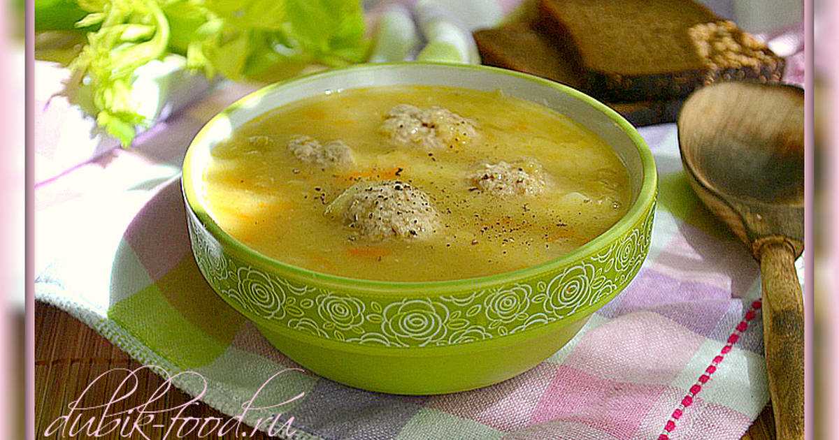 Овощной суп: 8 лучших рецептов на любой вкус (пошагово)