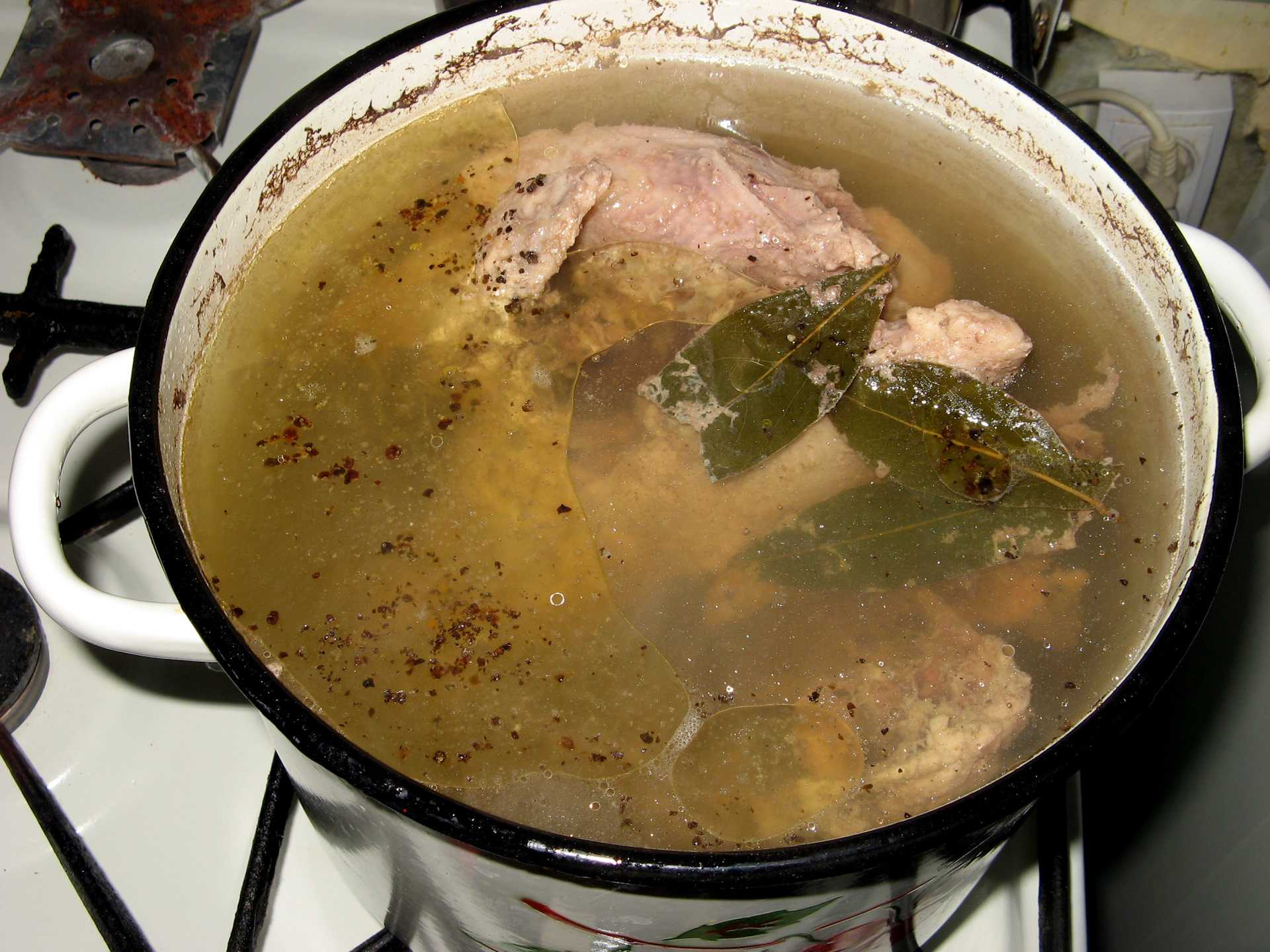 Суп шурпа из курицы по-домашнему - рецепты вкусного восточного супа